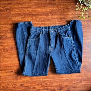 Wrangler Man’s Relaxed fit